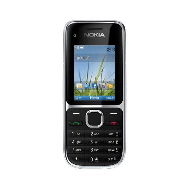 Nokia C2-01